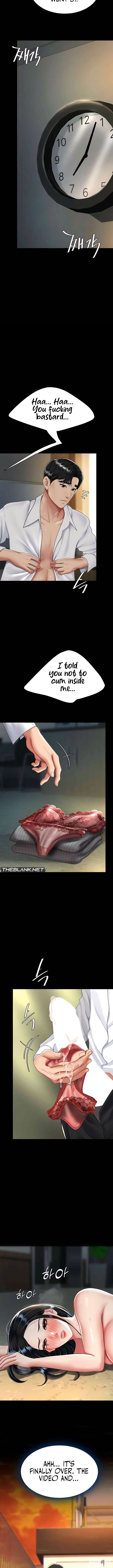 Go Ahead, Mom Go Ahead, Mom Chapter 42 - Page 8