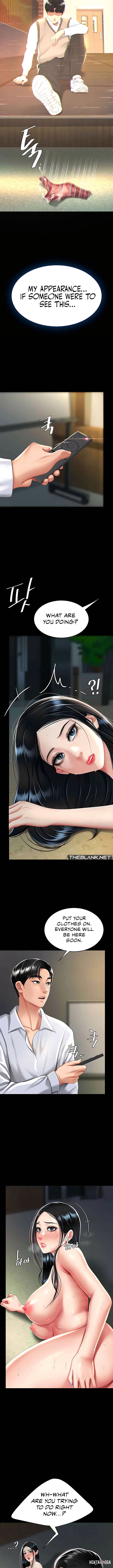 Go Ahead, Mom Go Ahead, Mom Chapter 42 - Page 9