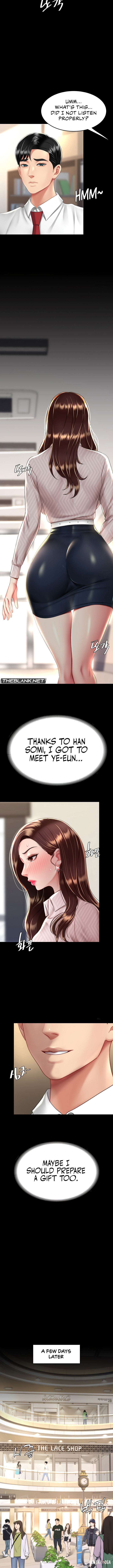 Go Ahead, Mom Go Ahead, Mom Chapter 43 - Page 12