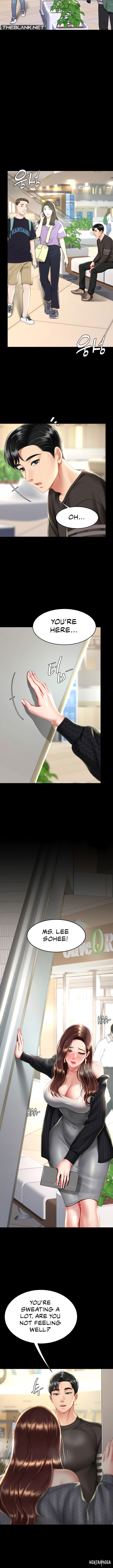 Go Ahead, Mom Go Ahead, Mom Chapter 43 - Page 13