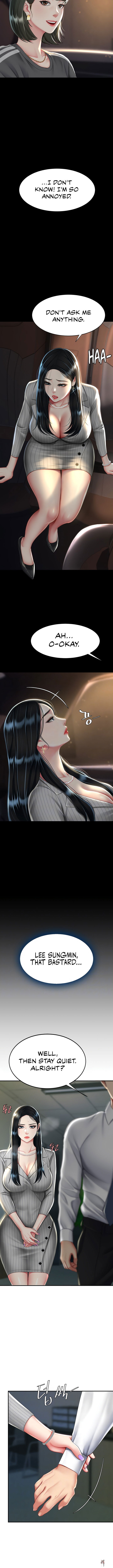 Go Ahead, Mom Go Ahead, Mom Chapter 43 - Page 4