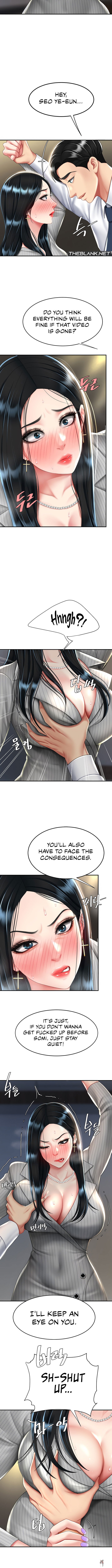 Go Ahead, Mom Go Ahead, Mom Chapter 43 - Page 6