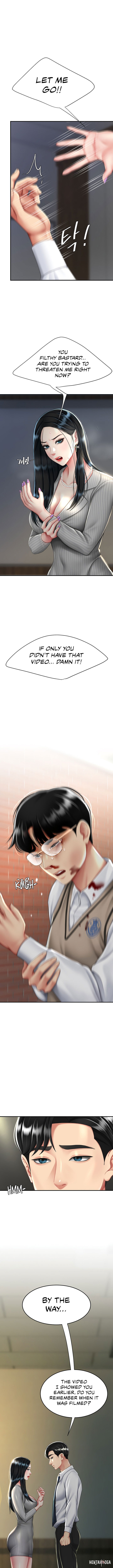 Go Ahead, Mom Go Ahead, Mom Chapter 43 - Page 7