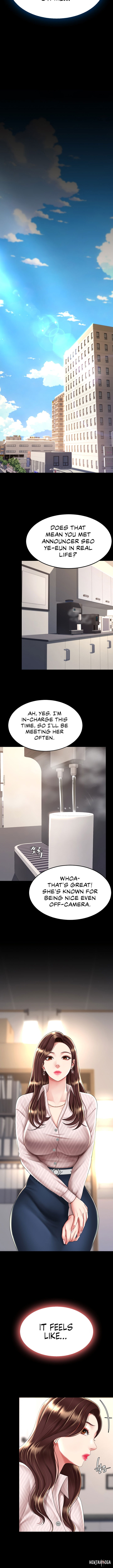 Go Ahead, Mom Go Ahead, Mom Chapter 43 - Page 9