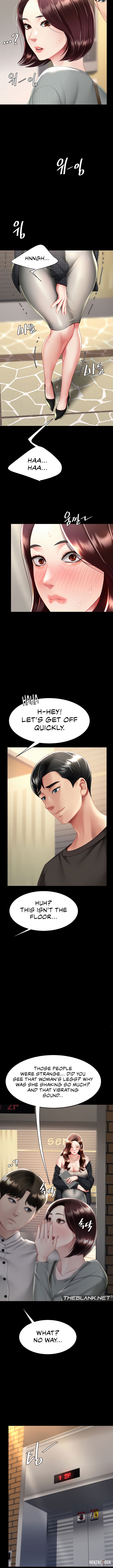 Go Ahead, Mom Go Ahead, Mom Chapter 44 - Page 11 Go Ahead, Mom Go Ahead, Mom Chapter 44 - Page 11