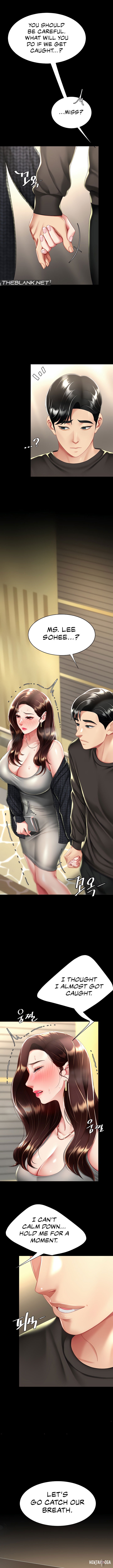 Go Ahead, Mom Go Ahead, Mom Chapter 44 - Page 12 Go Ahead, Mom Go Ahead, Mom Chapter 44 - Page 12