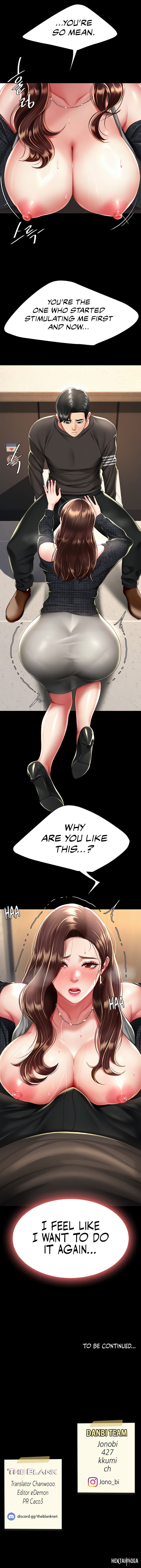 Go Ahead, Mom Go Ahead, Mom Chapter 44 - Page 15 Go Ahead, Mom Go Ahead, Mom Chapter 44 - Page 15