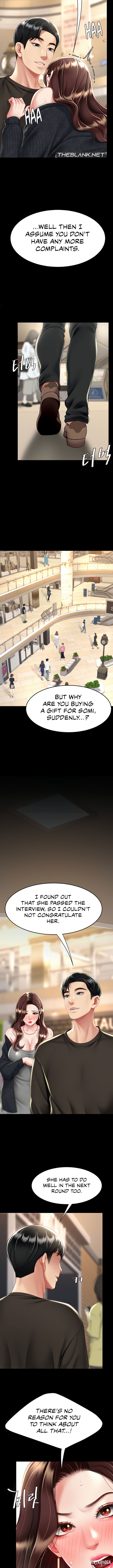 Go Ahead, Mom Go Ahead, Mom Chapter 44 - Page 5 Go Ahead, Mom Go Ahead, Mom Chapter 44 - Page 5