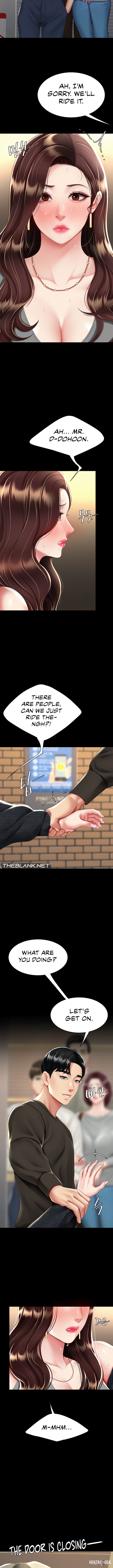 Go Ahead, Mom Go Ahead, Mom Chapter 44 - Page 7 Go Ahead, Mom Go Ahead, Mom Chapter 44 - Page 7