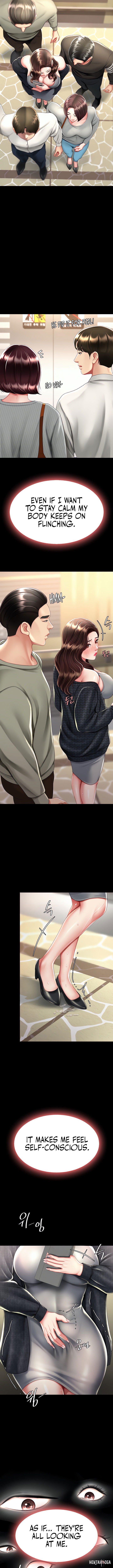 Go Ahead, Mom Go Ahead, Mom Chapter 44 - Page 8 Go Ahead, Mom Go Ahead, Mom Chapter 44 - Page 8