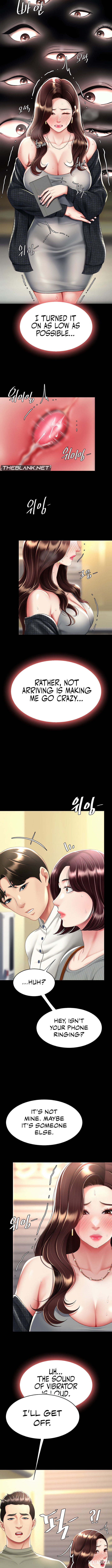 Go Ahead, Mom Go Ahead, Mom Chapter 44 - Page 9 Go Ahead, Mom Go Ahead, Mom Chapter 44 - Page 9