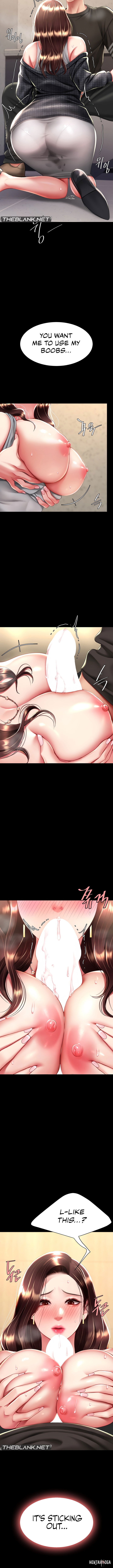 Go Ahead, Mom Go Ahead, Mom Chapter 45 - Page 10