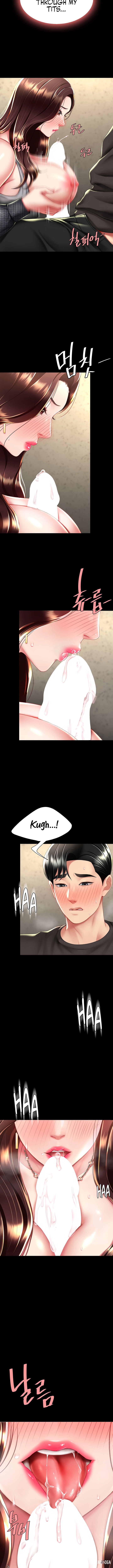 Go Ahead, Mom Go Ahead, Mom Chapter 45 - Page 13