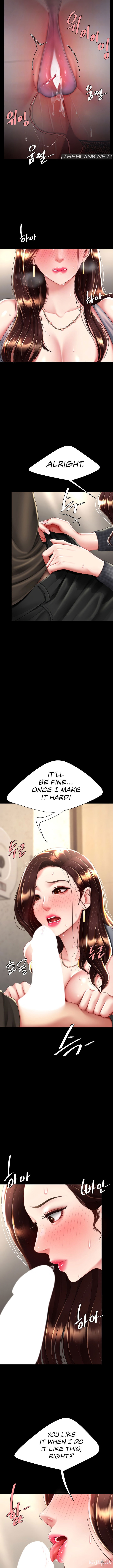 Go Ahead, Mom Go Ahead, Mom Chapter 45 - Page 5