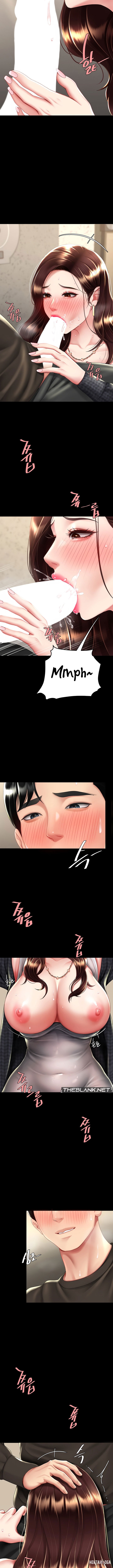 Go Ahead, Mom Go Ahead, Mom Chapter 45 - Page 6