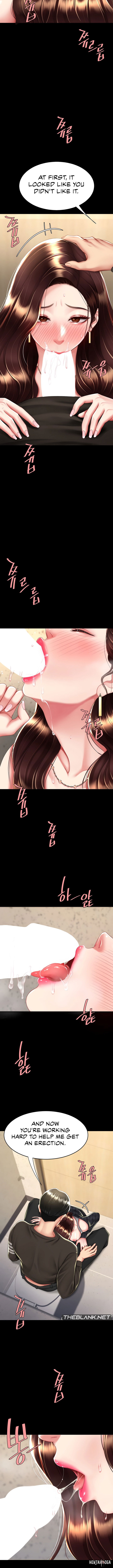 Go Ahead, Mom Go Ahead, Mom Chapter 45 - Page 7