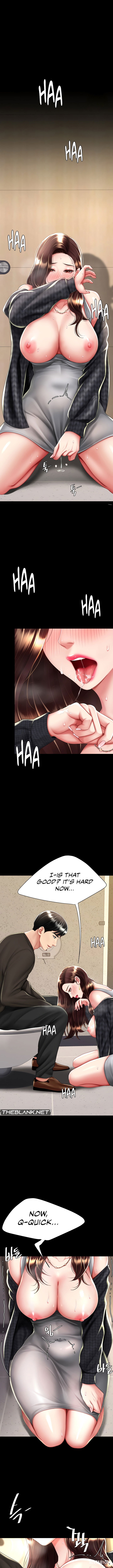 Go Ahead, Mom Go Ahead, Mom Chapter 45 - Page 8