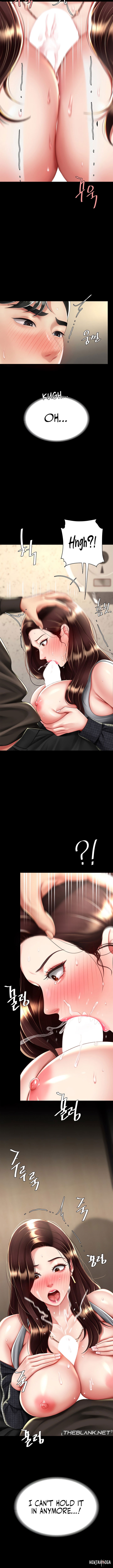 Go Ahead, Mom Go Ahead, Mom Chapter 46 - Page 5