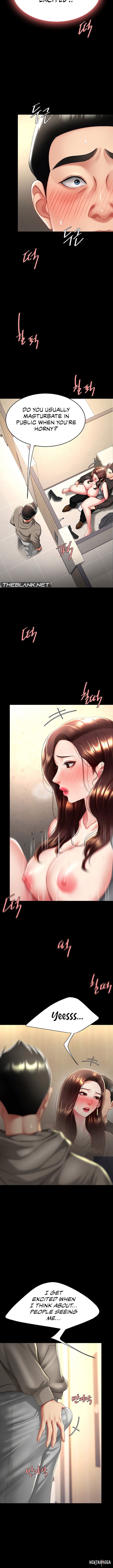 Go Ahead, Mom Go Ahead, Mom Chapter 47 - Page 10