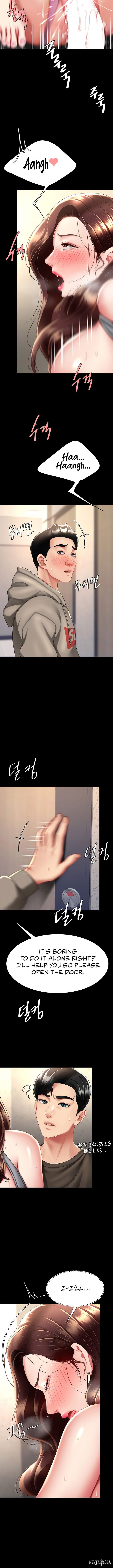 Go Ahead, Mom Go Ahead, Mom Chapter 47 - Page 12