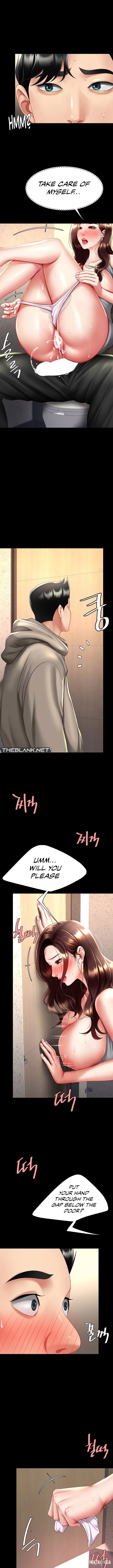 Go Ahead, Mom Go Ahead, Mom Chapter 47 - Page 13