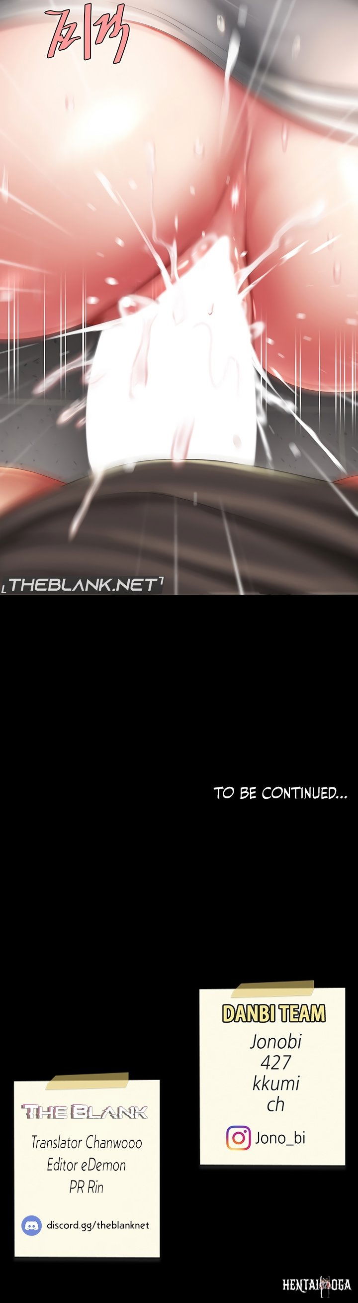 Go Ahead, Mom Go Ahead, Mom Chapter 47 - Page 15