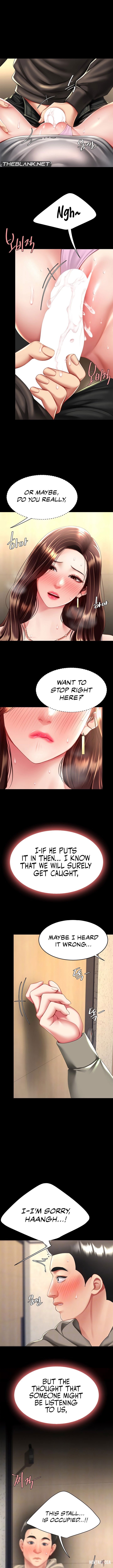 Go Ahead, Mom Go Ahead, Mom Chapter 47 - Page 2