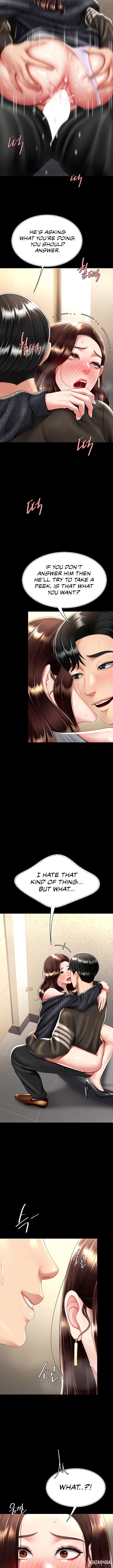 Go Ahead, Mom Go Ahead, Mom Chapter 47 - Page 5