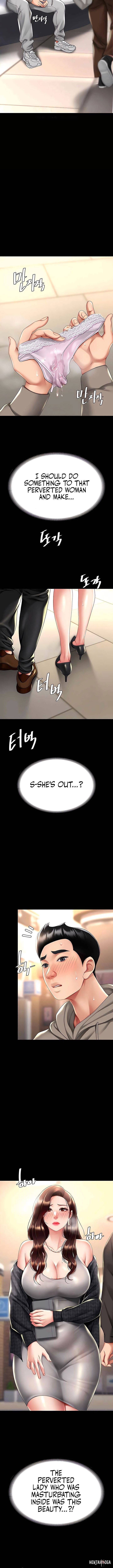 Go Ahead, Mom Go Ahead, Mom Chapter 48 - Page 10