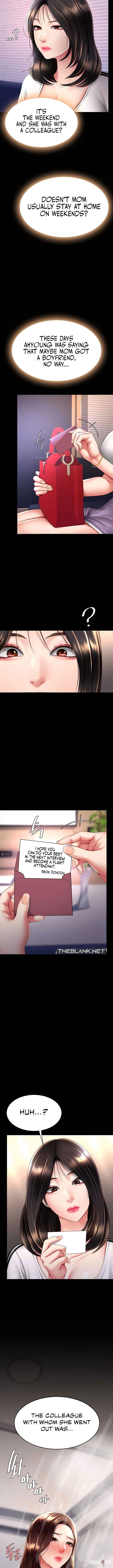 Go Ahead, Mom Go Ahead, Mom Chapter 48 - Page 14