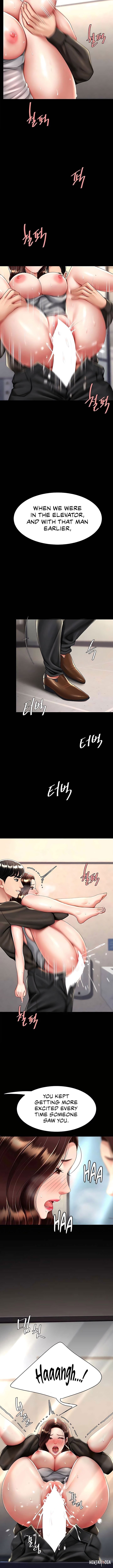 Go Ahead, Mom Go Ahead, Mom Chapter 48 - Page 8