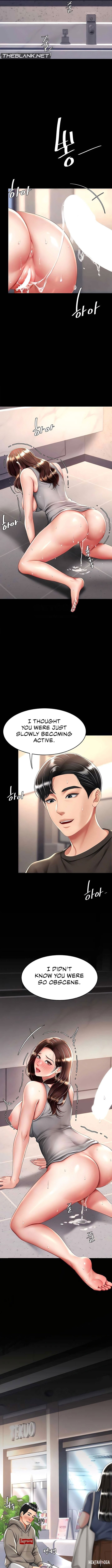 Go Ahead, Mom Go Ahead, Mom Chapter 48 - Page 9