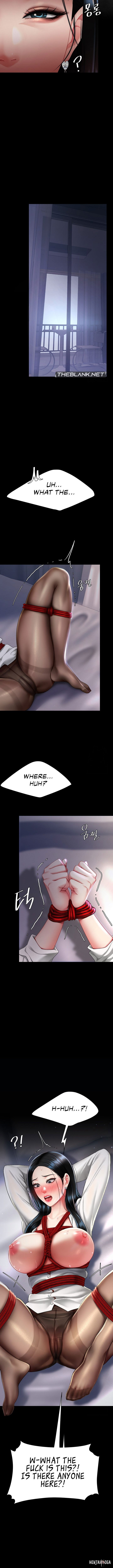 Go Ahead, Mom Go Ahead, Mom Chapter 49 - Page 14