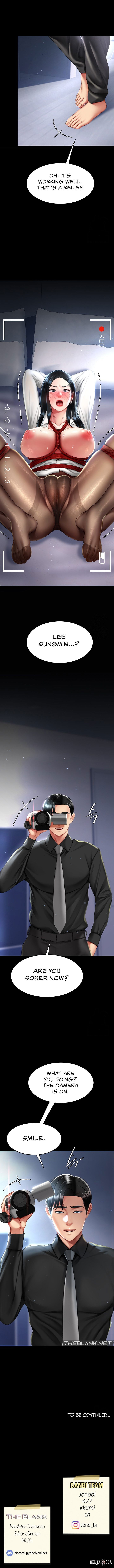 Go Ahead, Mom Go Ahead, Mom Chapter 49 - Page 15