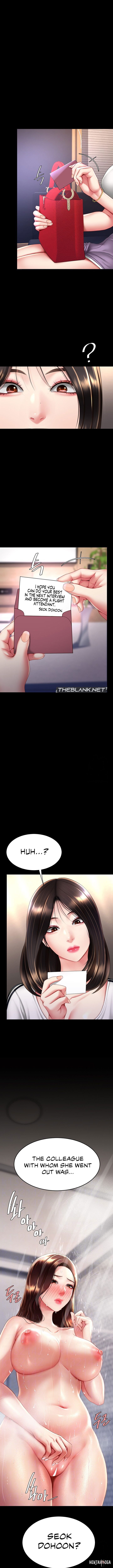 Go Ahead, Mom Go Ahead, Mom Chapter 49 - Page 2