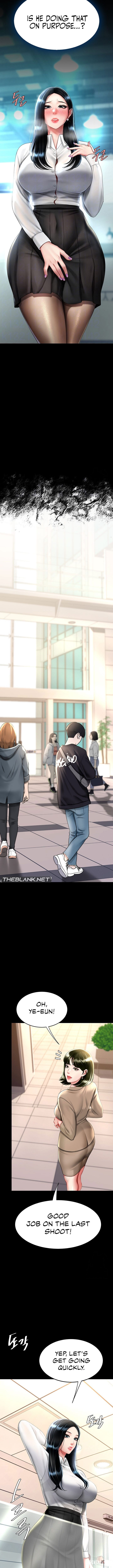 Go Ahead, Mom Go Ahead, Mom Chapter 49 - Page 5