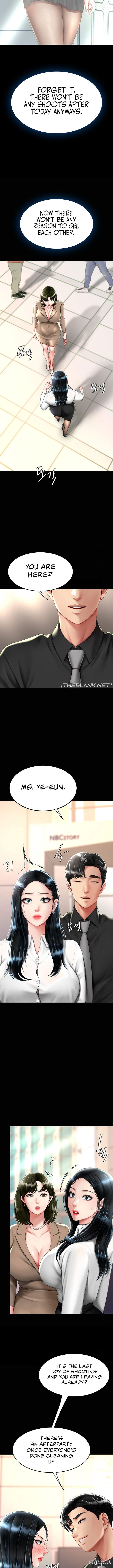 Go Ahead, Mom Go Ahead, Mom Chapter 49 - Page 6