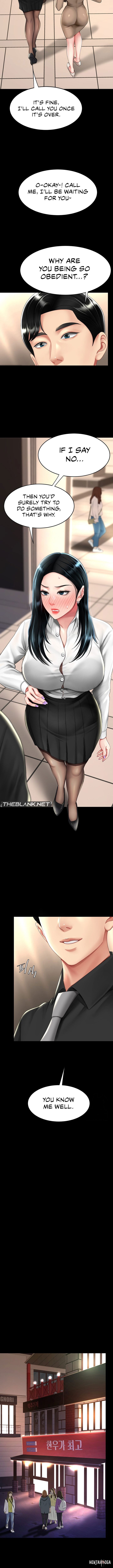 Go Ahead, Mom Go Ahead, Mom Chapter 49 - Page 8