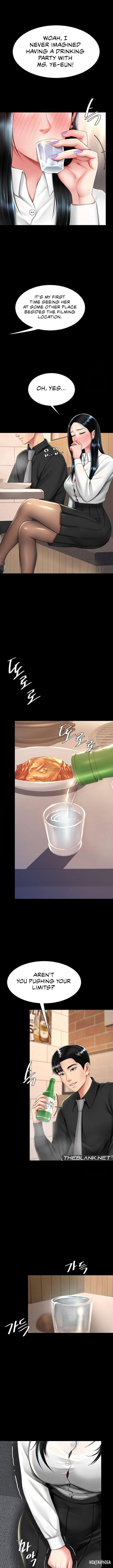 Go Ahead, Mom Go Ahead, Mom Chapter 49 - Page 9