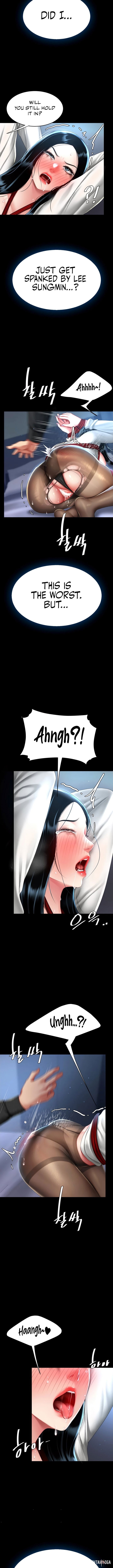 Go Ahead, Mom Go Ahead, Mom Chapter 50 - Page 11