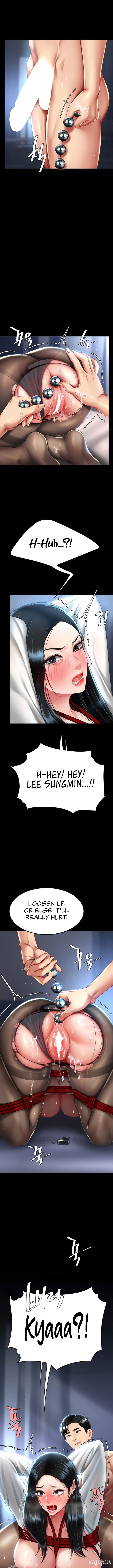 Go Ahead, Mom Go Ahead, Mom Chapter 50 - Page 15