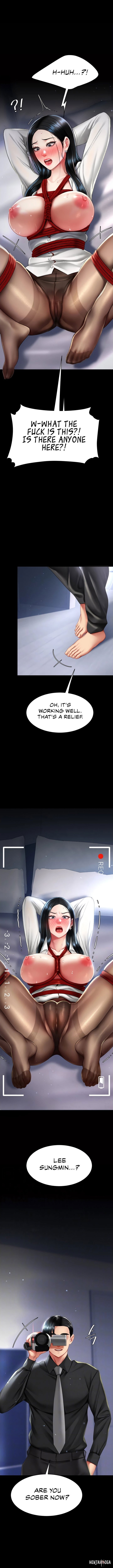 Go Ahead, Mom Go Ahead, Mom Chapter 50 - Page 2