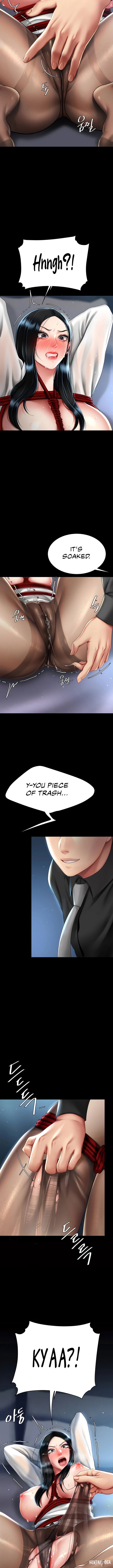 Go Ahead, Mom Go Ahead, Mom Chapter 50 - Page 6