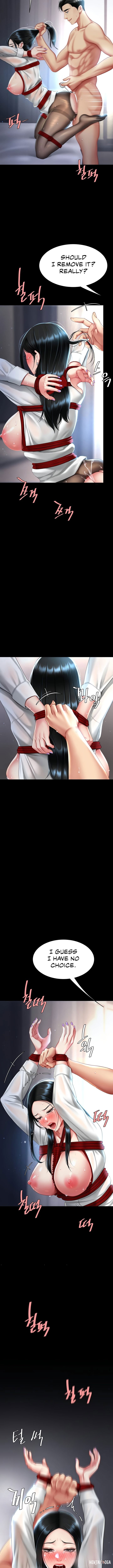 Go Ahead, Mom Go Ahead, Mom Chapter 51 - Page 11