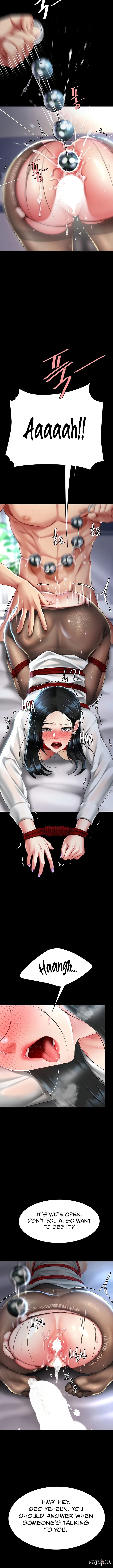 Go Ahead, Mom Go Ahead, Mom Chapter 51 - Page 14