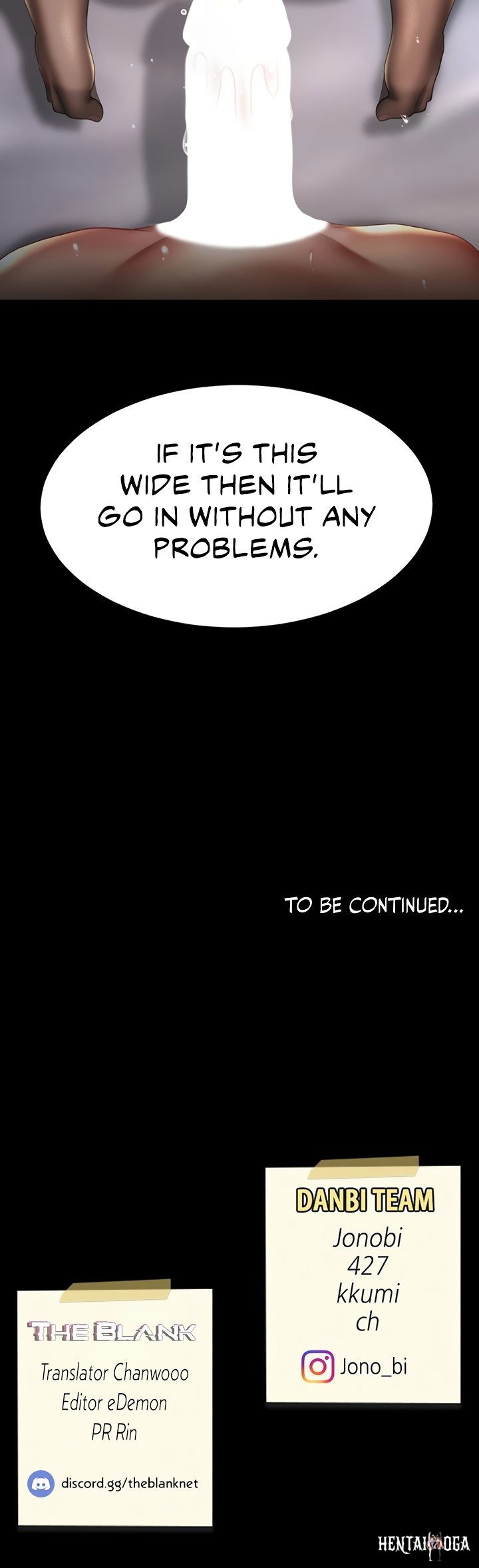 Go Ahead, Mom Go Ahead, Mom Chapter 51 - Page 16