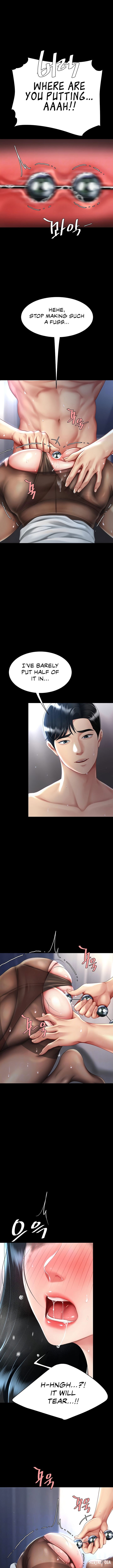 Go Ahead, Mom Go Ahead, Mom Chapter 51 - Page 4