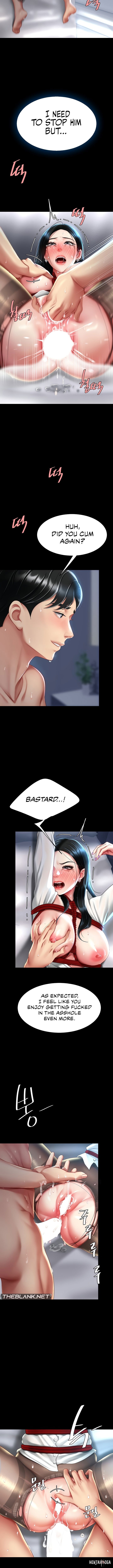 Go Ahead, Mom Go Ahead, Mom Chapter 52 - Page 12