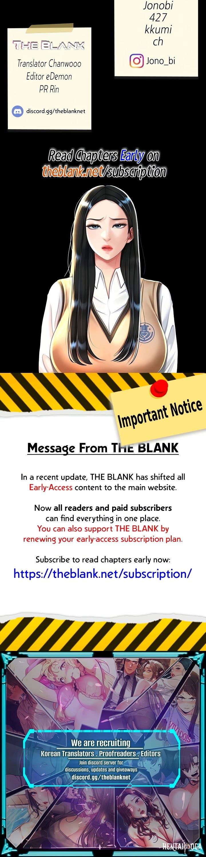 Go Ahead, Mom Go Ahead, Mom Chapter 52 - Page 15