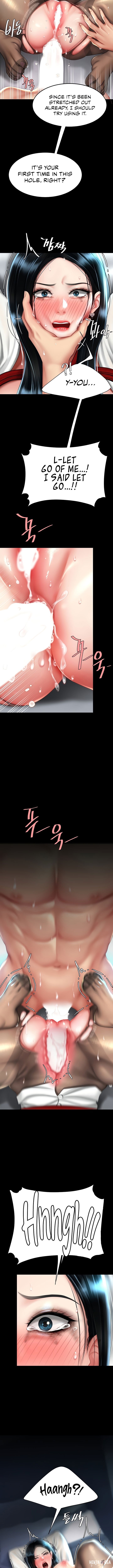 Go Ahead, Mom Go Ahead, Mom Chapter 52 - Page 4